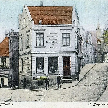 Appartement Arndt In The Old Town *